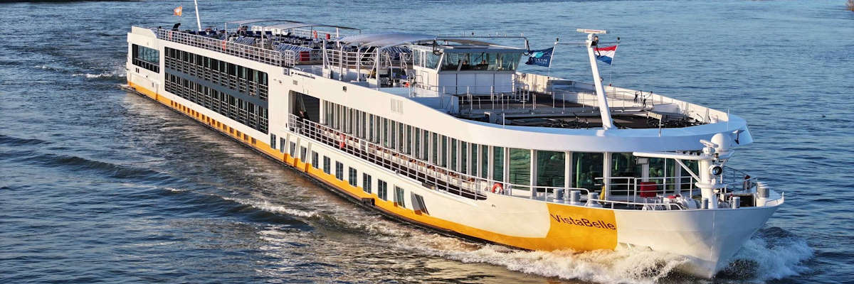 MS VistaBelle Jetzt buchen & sparen: MS Gentleman Flusskreuzfahrt