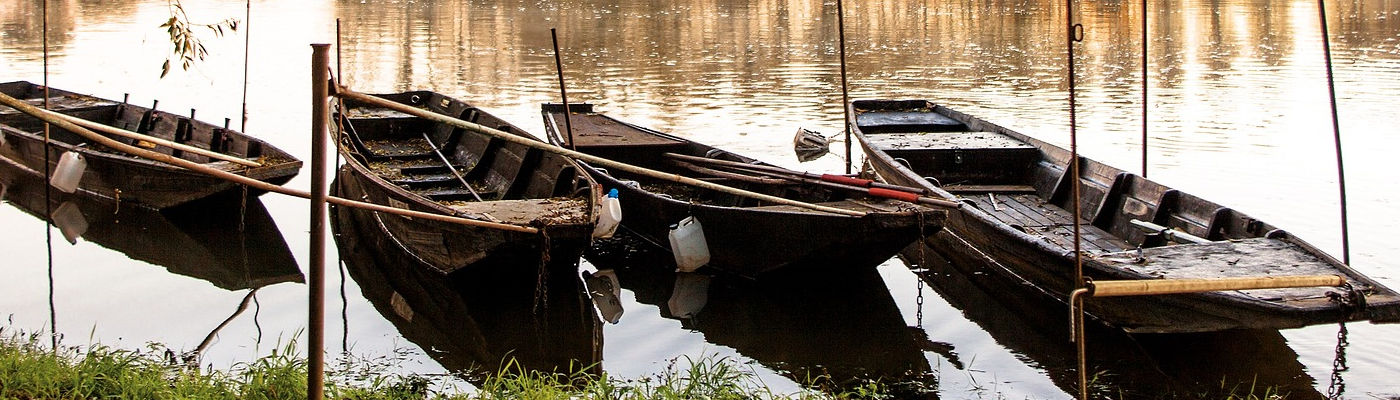 Flusskreuzfahrten-Reisen Havel