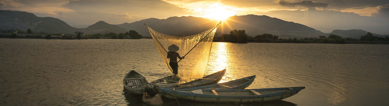 Flusskreuzfahrten-Reisen Mekong