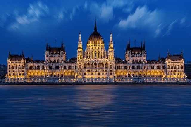 Flussreisen auf der Donau