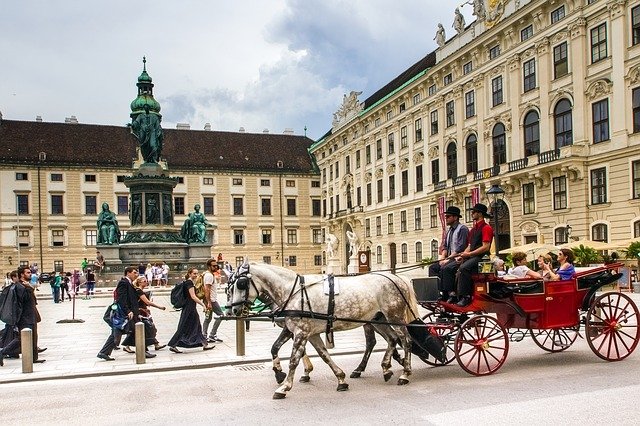 Wien Flusskreuzfahrten Donau