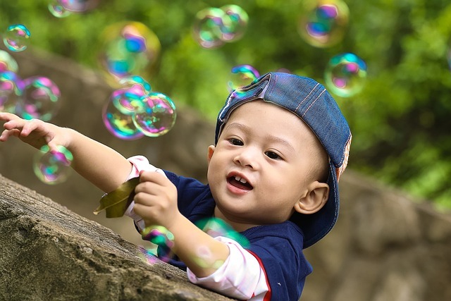 Flussreisen mit Kindern, Abwechslung und Abenteuer