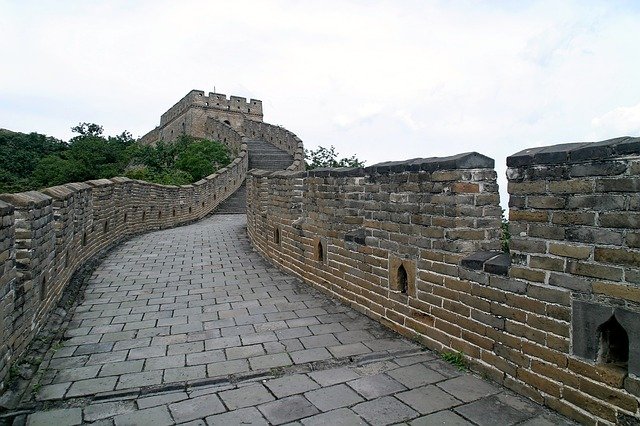 Flusskreuzfahrten Yangtze