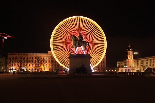 Flussreisen auf der Rhône