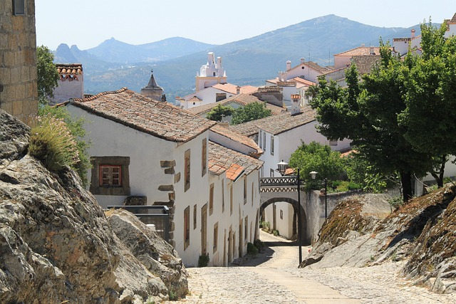 Flusskreuzfahrten Douro