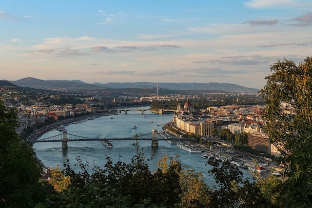 Unsere liebsten Flussreisen