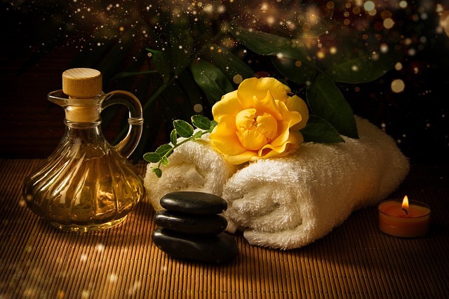 Wellness und Spa Flusskreuzfahrten