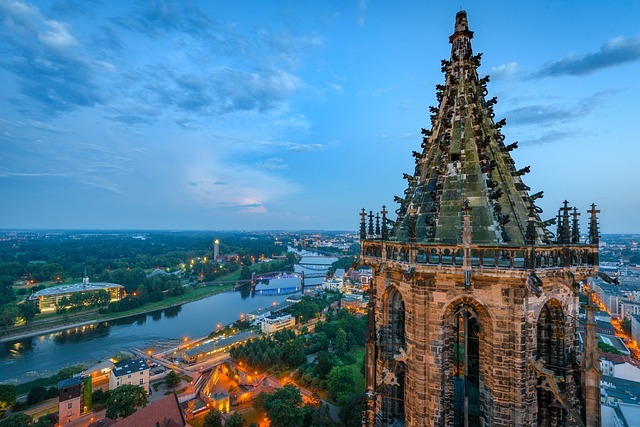 Erleben Sie die Elbe