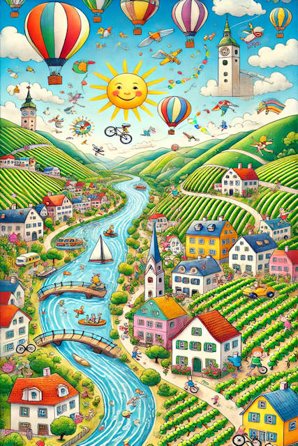 Donau Spitz