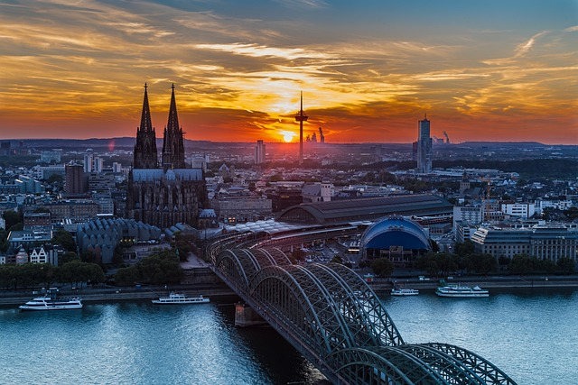 Top Fuenf der schönsten Flüsse
