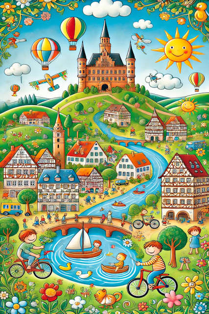 Wertheim am Main