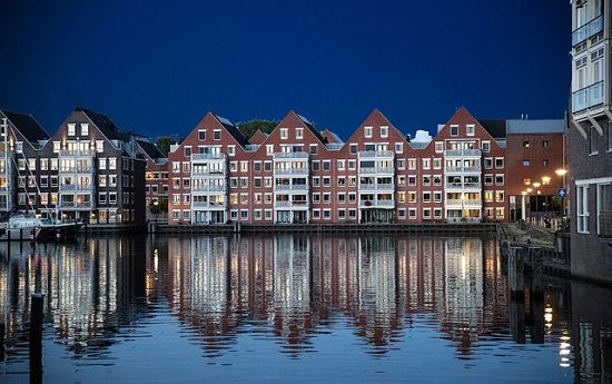Flussreisen