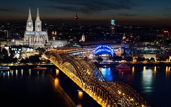 Köln 