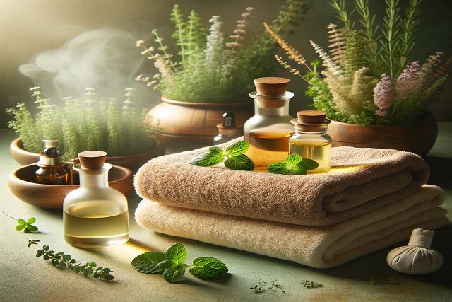 A-ROSA SENA Wellness an Bord Erholung