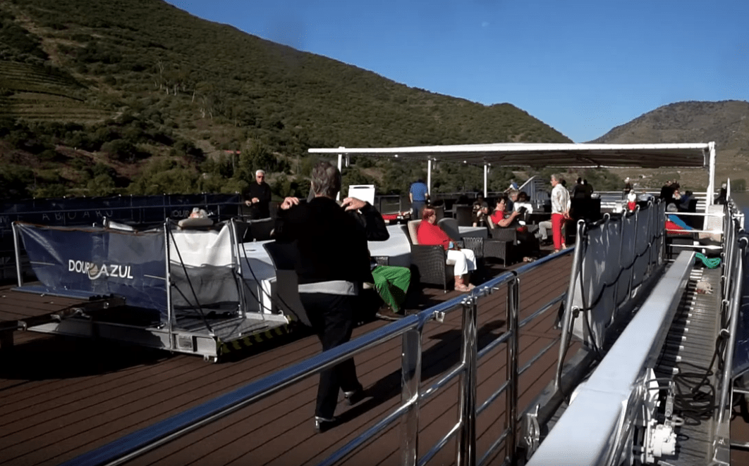 Douro Luxuskreuzfahrten auf Flüssen