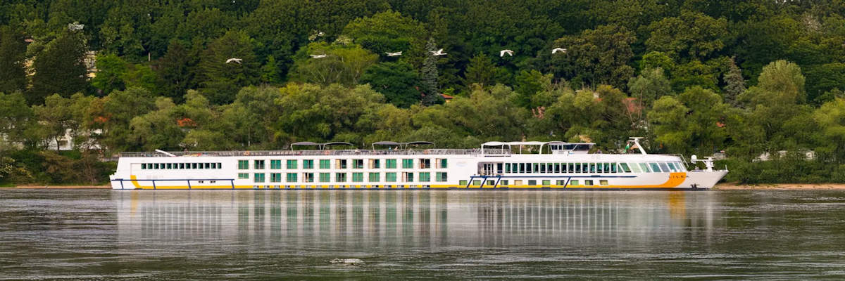 MS VistaLilea Top Preis-Leistung auf dem Wasser