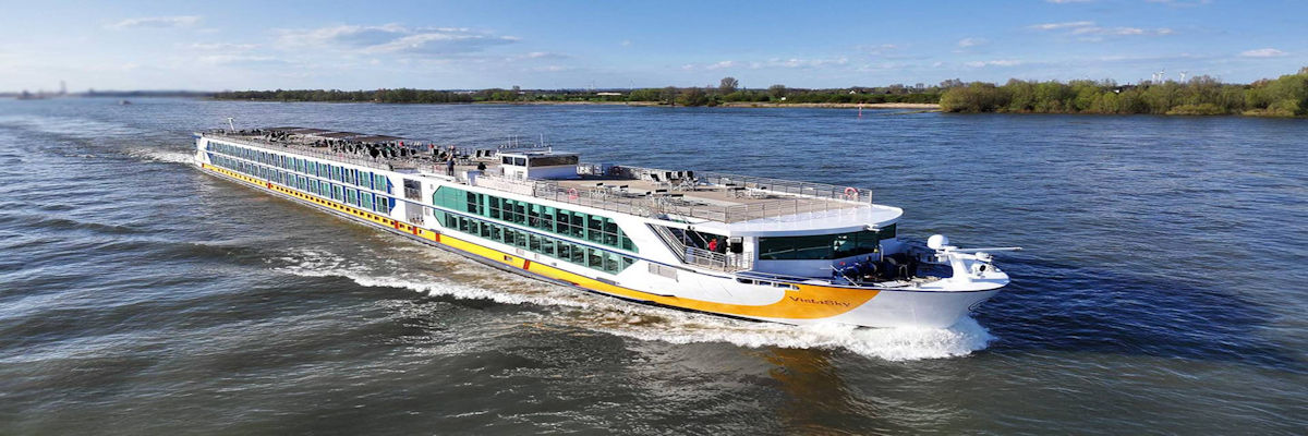 MS VistaLilea Top Preis-Leistung auf dem Wasser