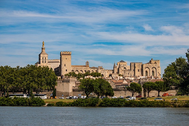 Rhône erleben und genießen Rhone (Schweiz, Frankreich)