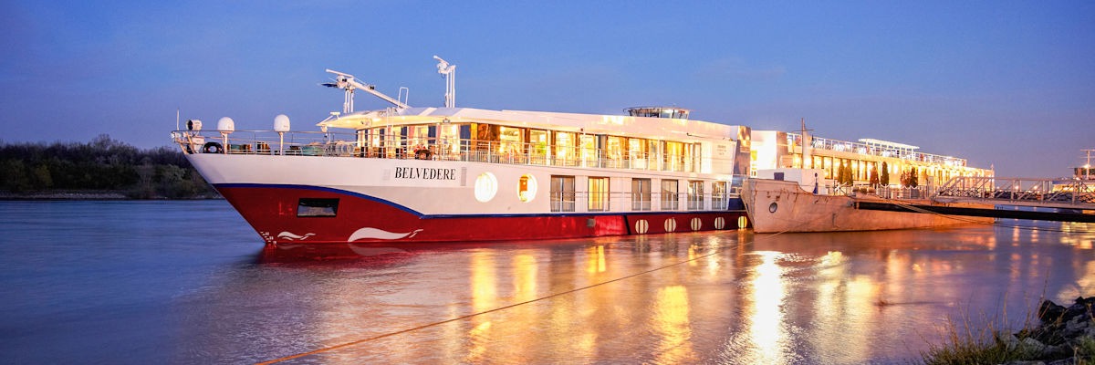 Flusskreuzfahrten Nicko Cruises, Flusskreuzfahrten Nicko Cruises, wählen
