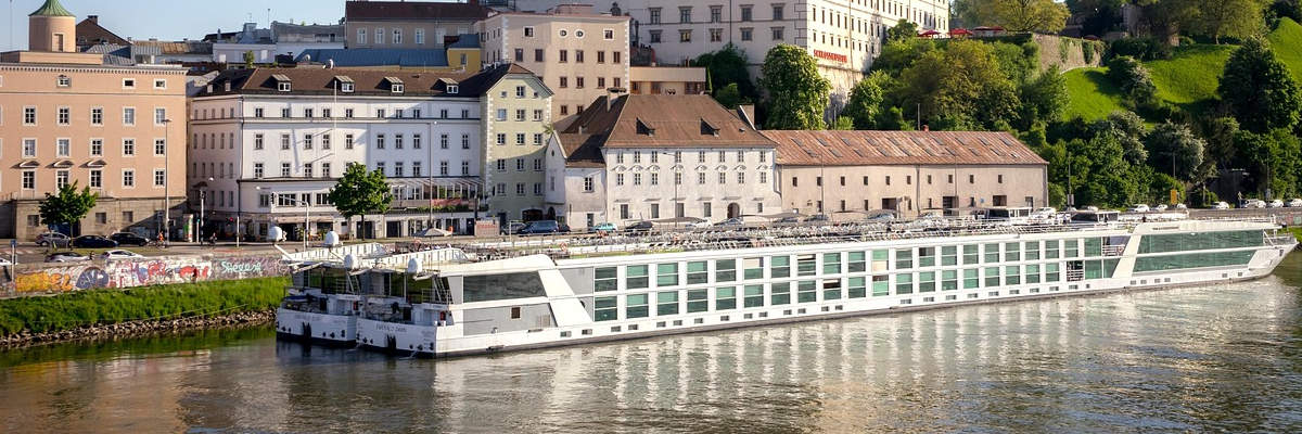 A-ROSA Donau Klassiker