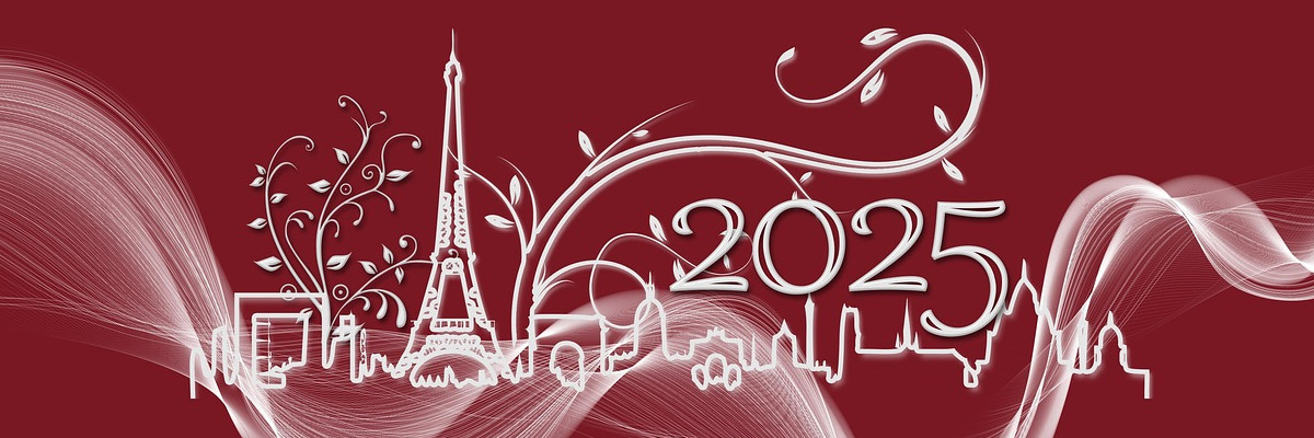 Genießen Sie  Nicko Cruises Silvester auf der Seine
