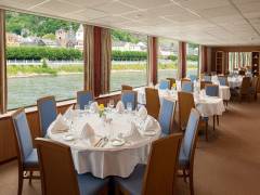 MS Rhein Symphonie Restaurant