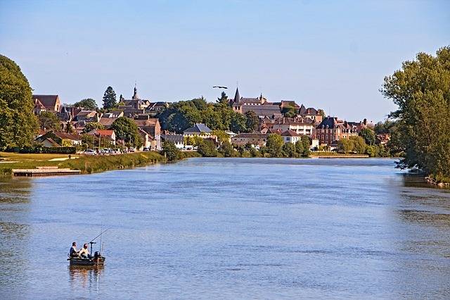 Flussrundreisen erkunden