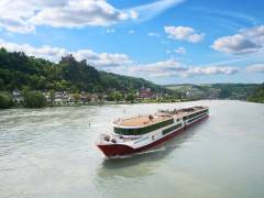 RHEIN SYMPHONIE Außenansicht