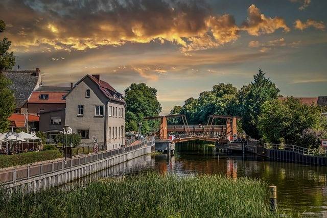 Flussschifffahrten