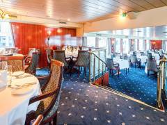 Restaurant Amethyst 2