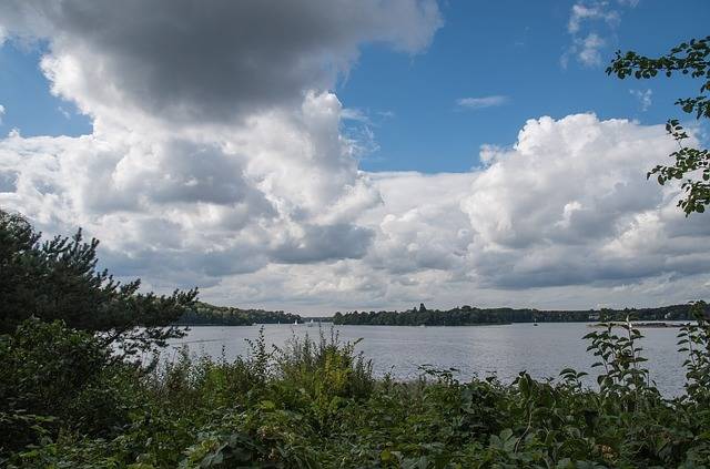 Flussschifffahrt Havel: Auszeit genießen