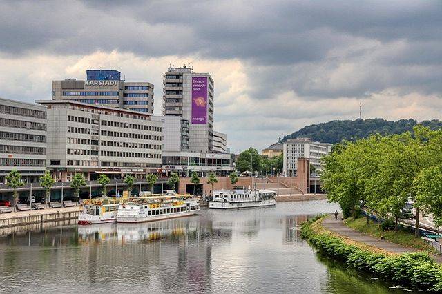 Viel erleben, wenig bezahlen Flusskreuzfahretn
