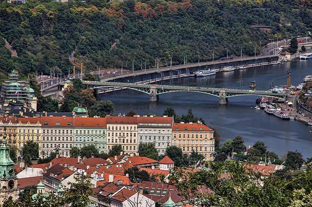 Flussschifffahrt Deutschland Moldauerlebnisse