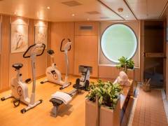 MS Bellejour Fitness