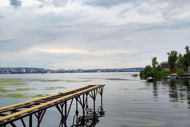 Lebensfreude und Menschlichkeit begleiten Sie bei Ihrer Flusskreuzfahrt