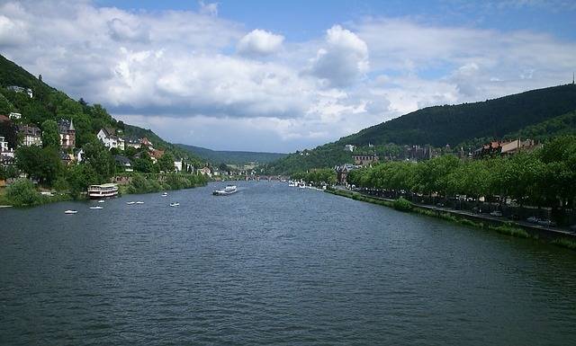Magische Momente bei Ihrer Flusskreuzfahrt