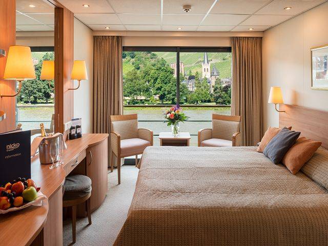 MS Rhein Symphonie