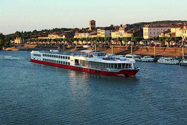MS Bijou du Rhone