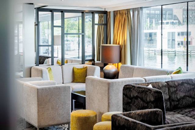 Lounge & Bar Alea