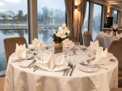 Restaurant Amethyst 1