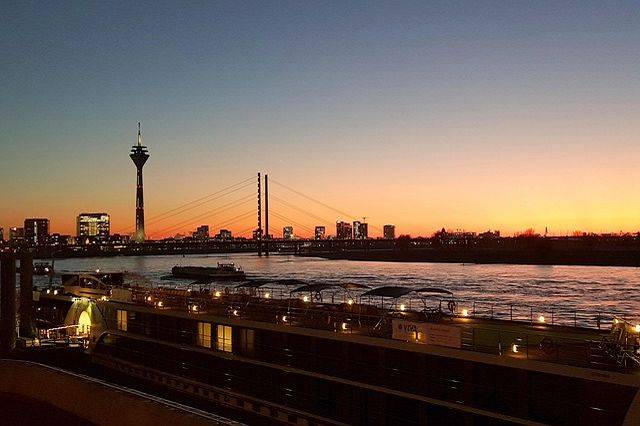 Grandiose Rhein-Kreuzfahrt für Genießer