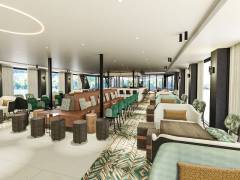 nickoSpirit Panorama Salon