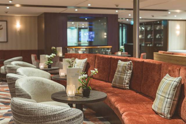 Lounge Edelweiss 