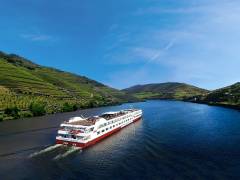  MS DOURO QUEEN Außenansicht