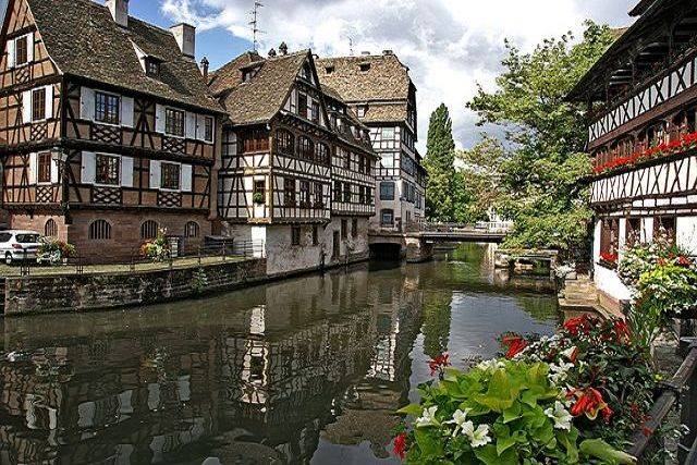 Flusstouren
