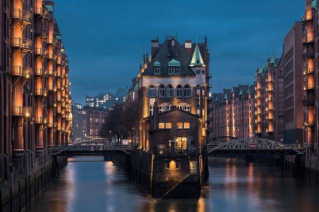 Elbe entspannungsreisen auf dem Fluss 