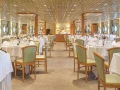 La Belle de Cadix Restaurant