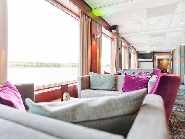 MS Nestroy Lounge