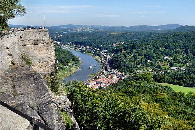 Kulturreise per Fluss