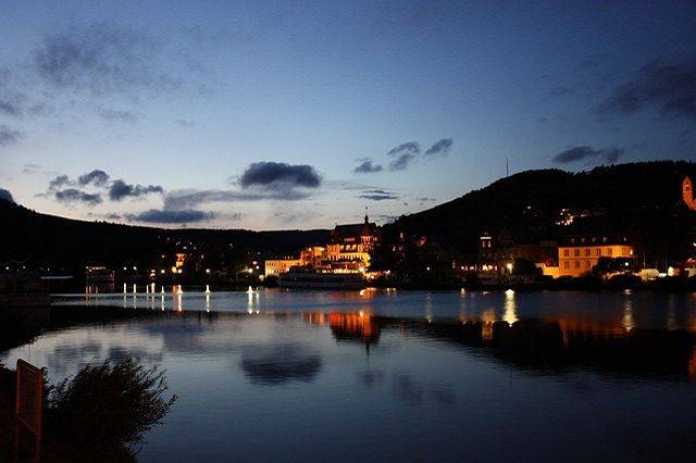 MS-Flussreise: Entdecke die zauberhafte Mosel